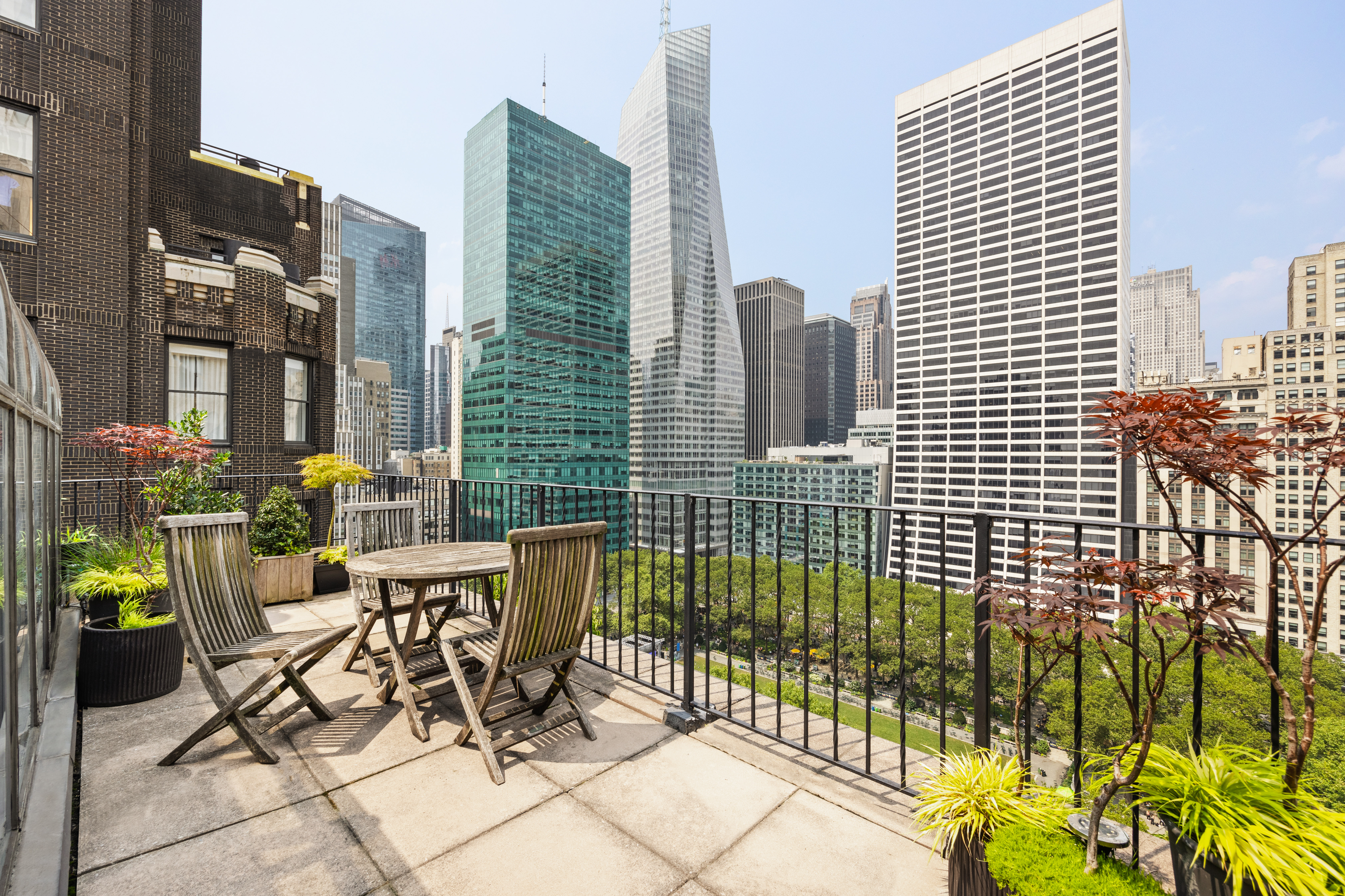 32 West 40th Street, Unit PHD Manhattan, NY 10018 - Photo 11 of 18