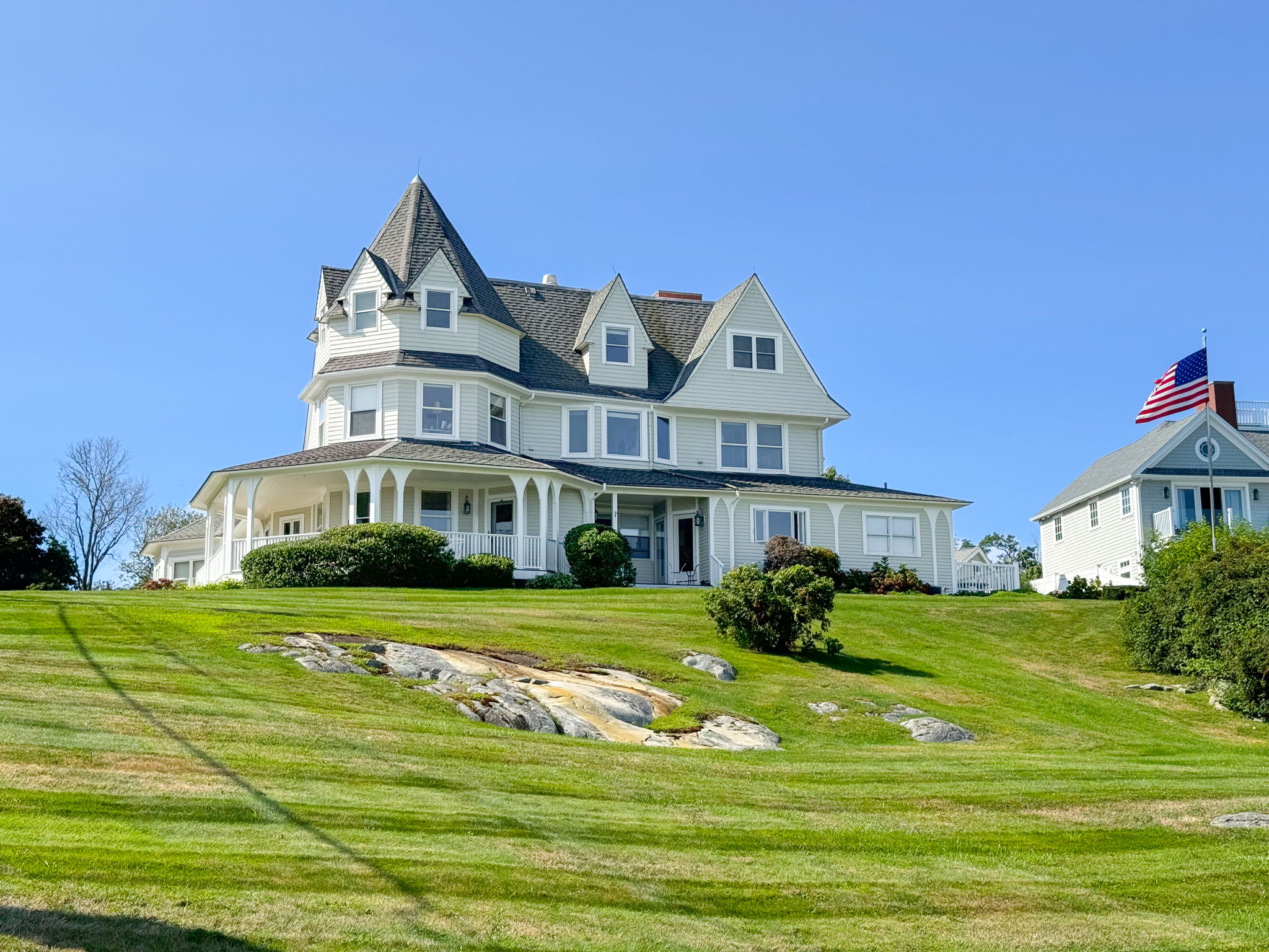 520 Jerusalem Road, Unit 1A Cohasset, MA 02025 - Photo 2 of 33