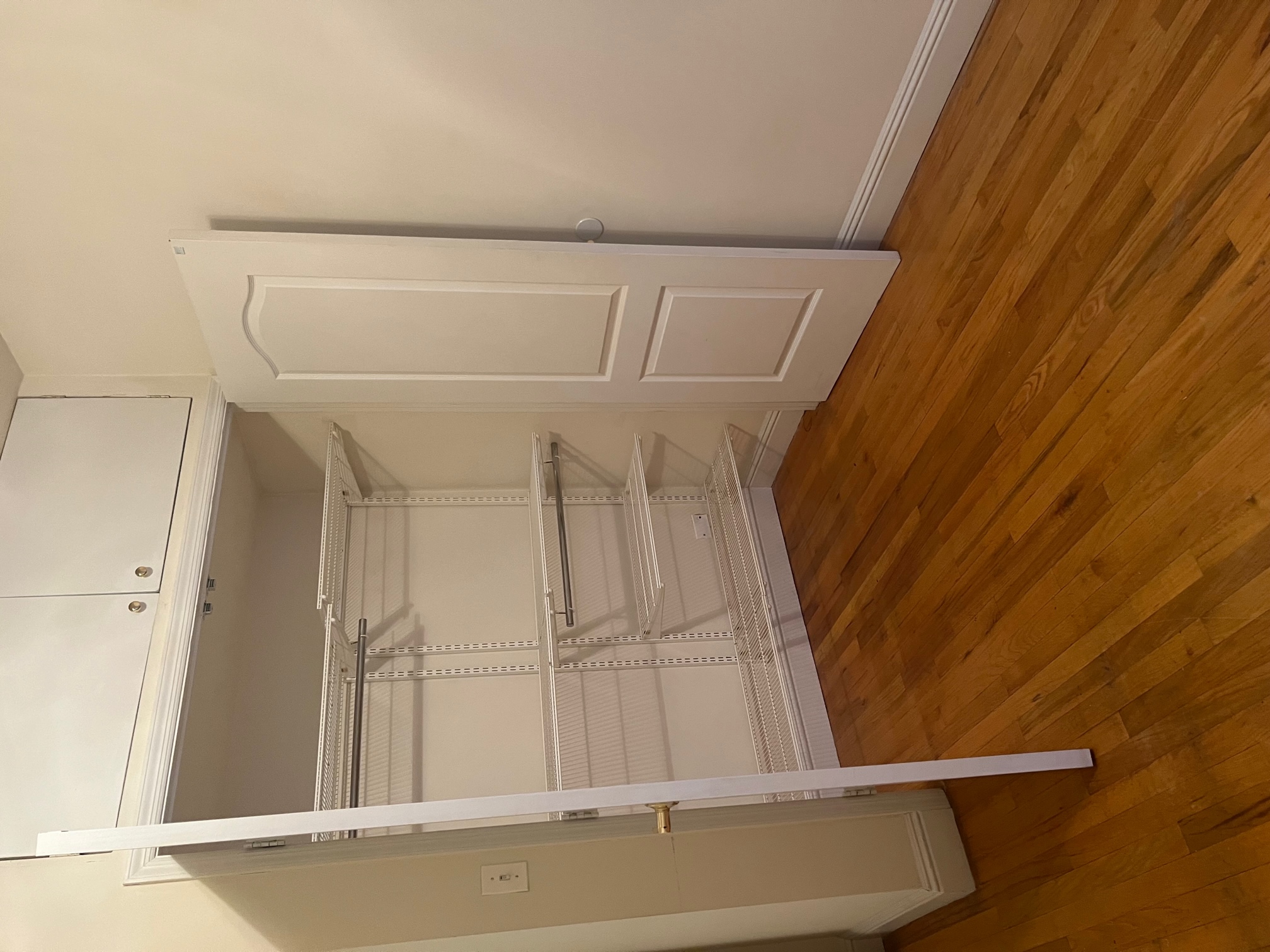 202 Riverside Drive, Unit 2J Manhattan, NY 10025 - Photo 4 of 9