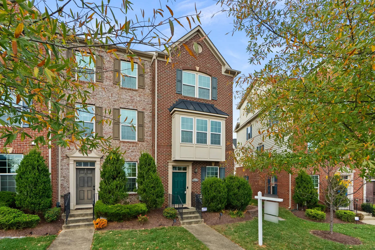 $565,000 | 3612 Fort Lincoln Drive Northeast, Washington, DC 20018