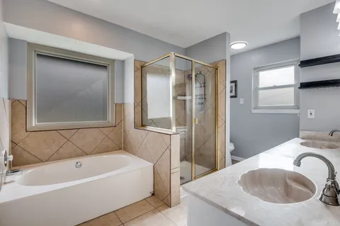 $399,990 | 1017 Meadow Creek Drive, Lancaster, TX 75146