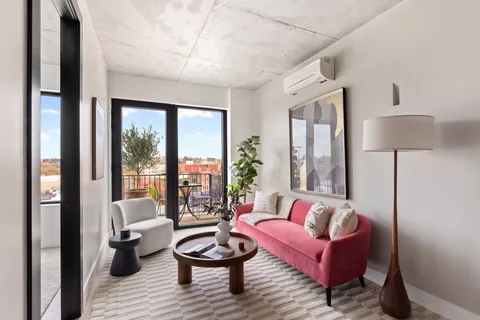 $549,000 | 458 East 25th Street, Unit 506 | Flatbush