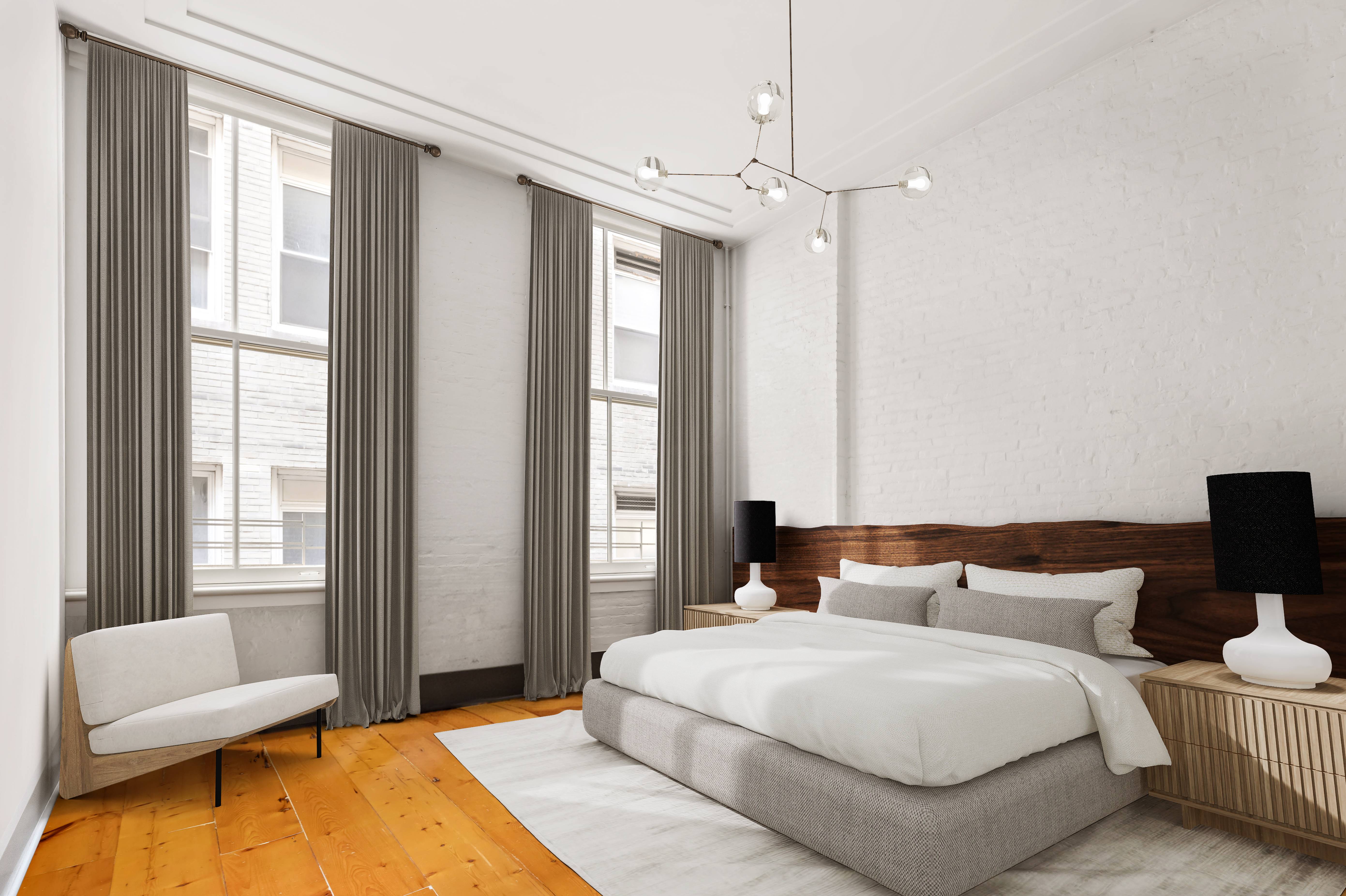 8 Warren Street, Unit 3E Manhattan, NY 10007 - Photo 7 of 13