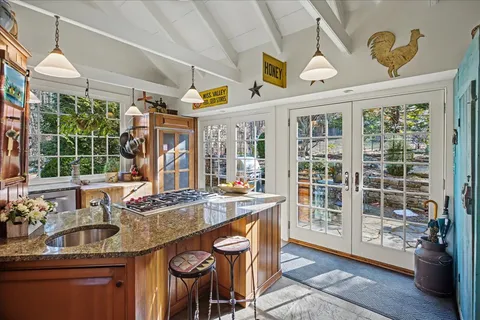 $1,995,000 | 6338 Old Carversville Road, Carversville, PA 18913