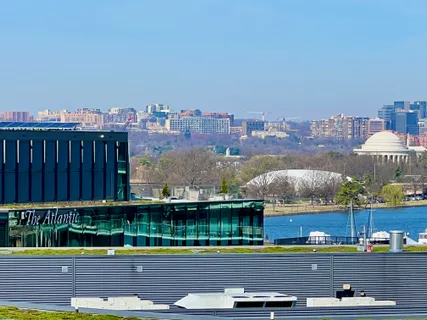 Contact Agent | 490 M Street Southwest, Unit W602, Washington, DC 20024