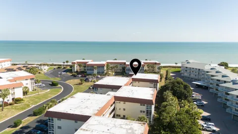 $285,000 | 5400 Highway A1a, Unit H24, Vero Beach, FL 32963
