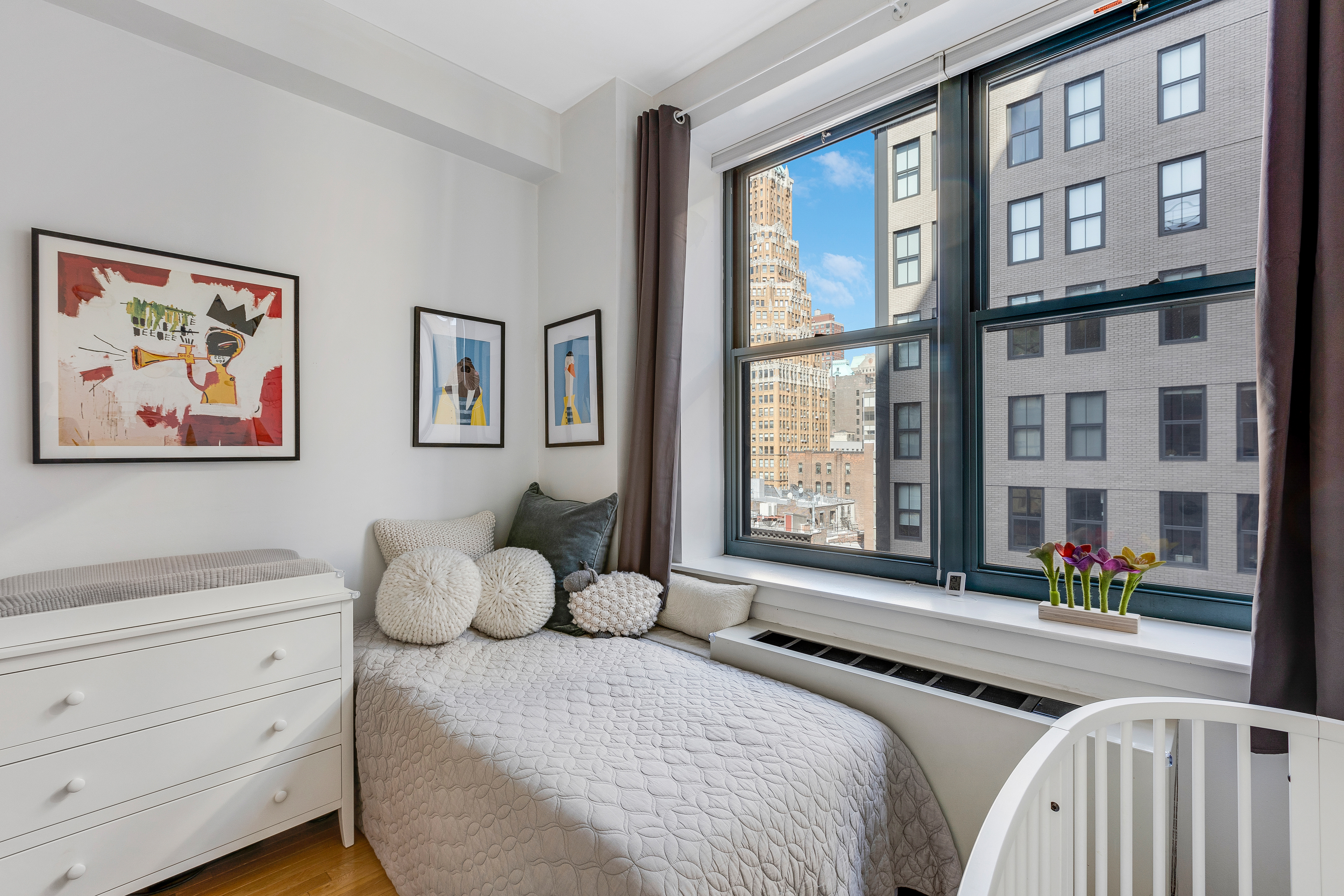 199 State Street, Unit 9B Brooklyn, NY 11201 - Photo 10 of 14