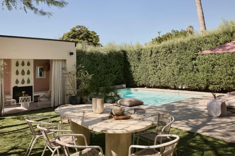 $4,995,000 | Address Upon Request, Los Angeles, CA 90048