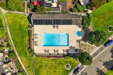 $1,699,000 | 1866 Oak Circle, Yountville, CA 94599