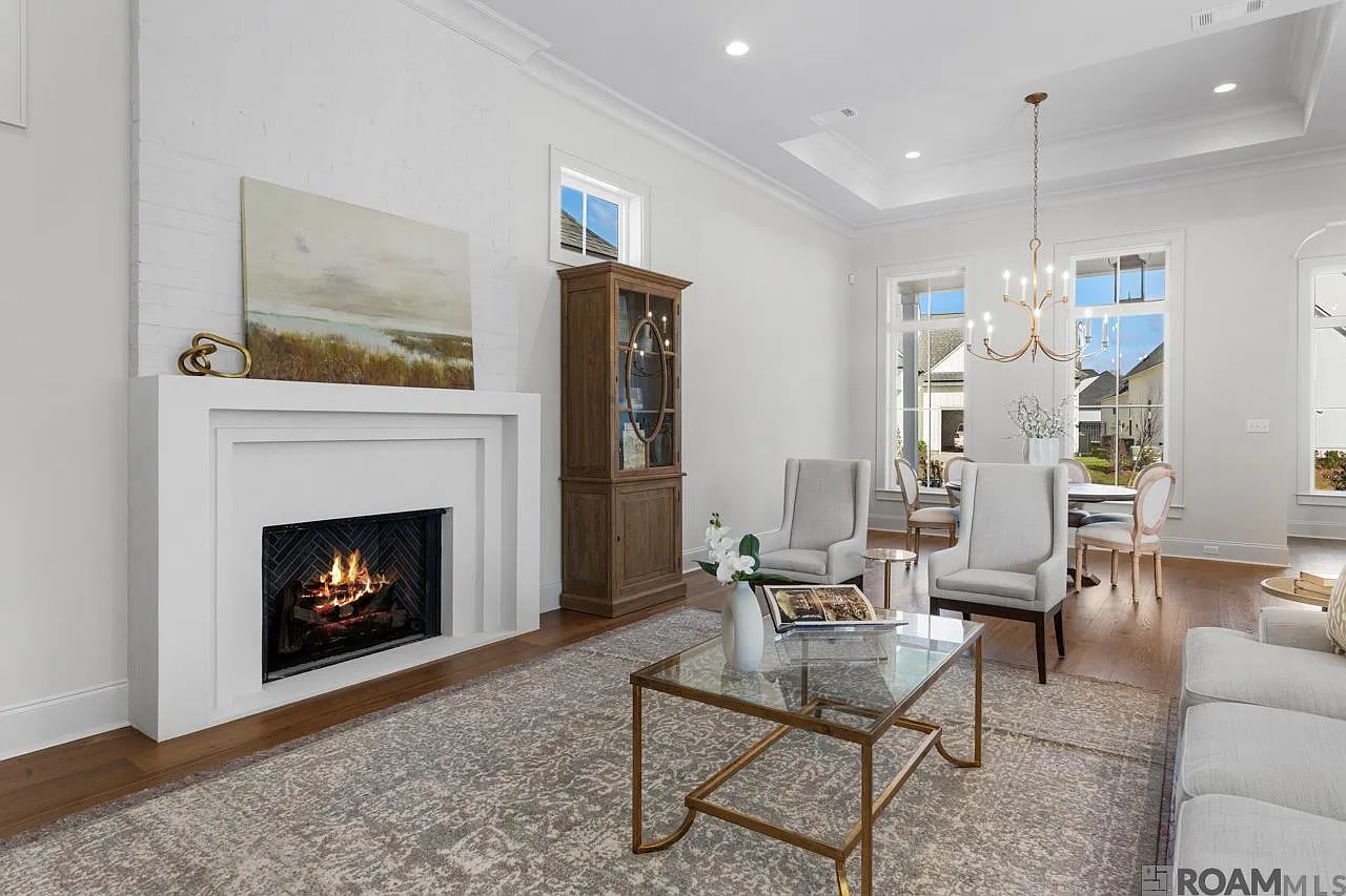 2755 Harveston Mill Drive Baton Rouge, LA 70810 - Photo 15 of 40