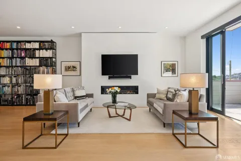 $4,995,000 | 55 Hiliritas Avenue, San Francisco, CA 94131