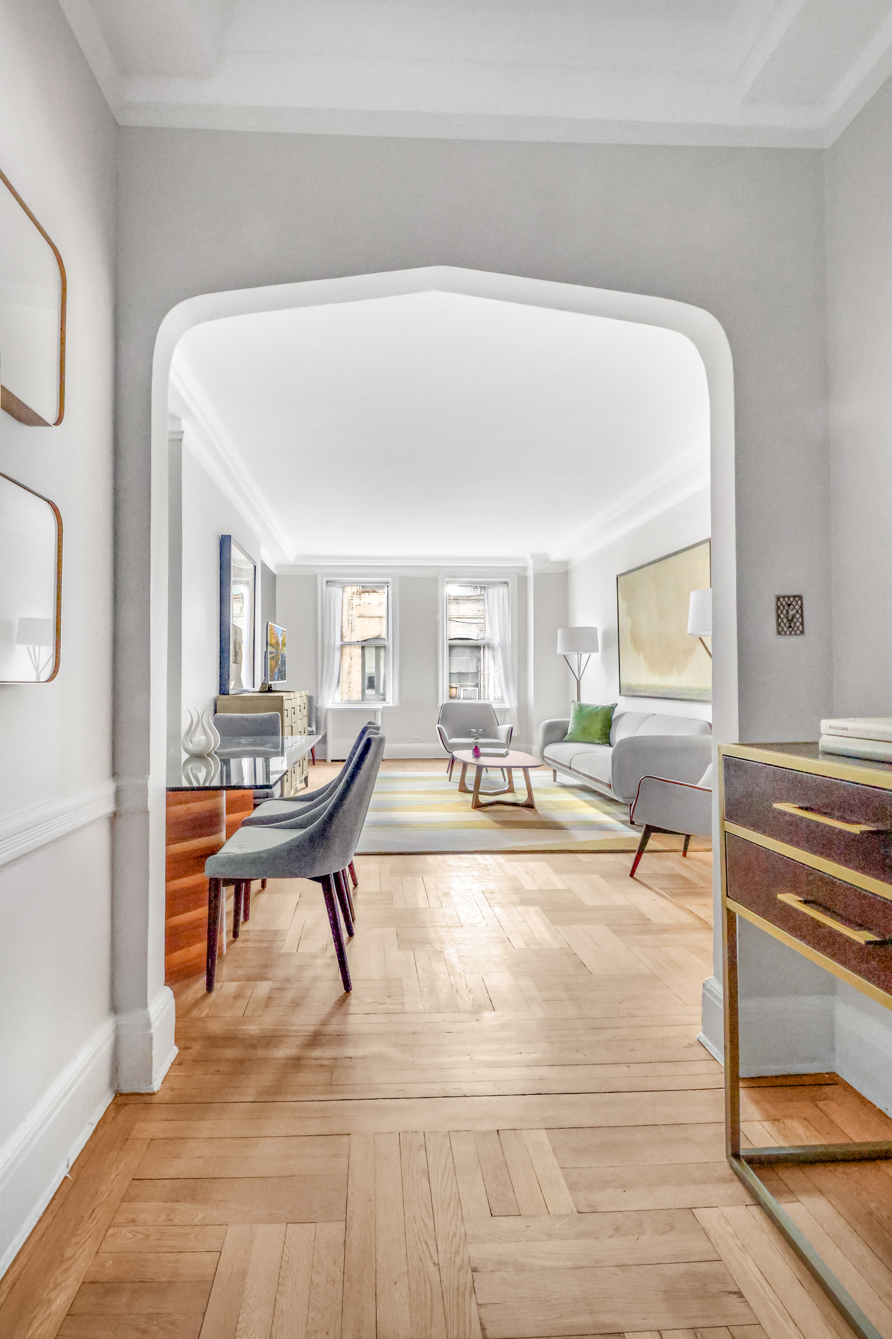 173-175 Riverside Drive, Unit 6L Manhattan, NY 10024 - Photo 8 of 17