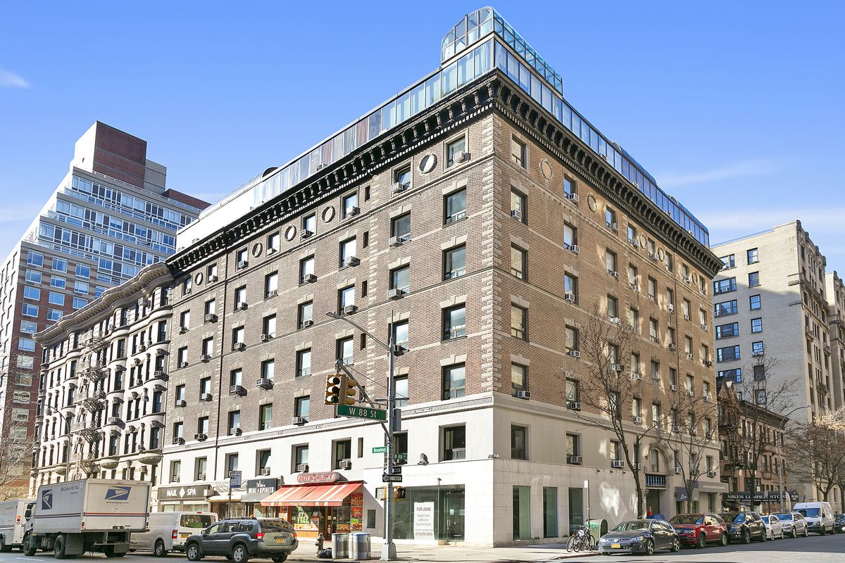 250 West 88th Street, Unit 302 Manhattan, NY 10024 - Photo 6 of 7