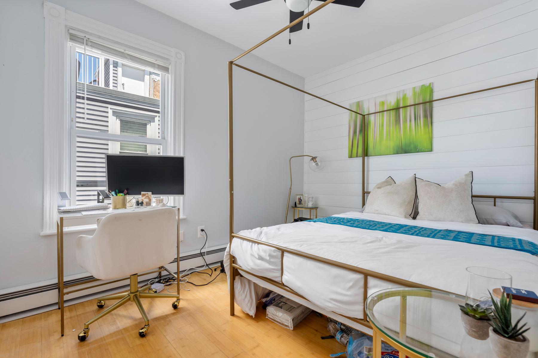 21 Lamson Street, Unit 2 Boston, MA 02128 - Photo 13 of 21