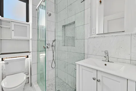 $699,000 | 545 West 111th Street, Unit 10G | Morningside Heights