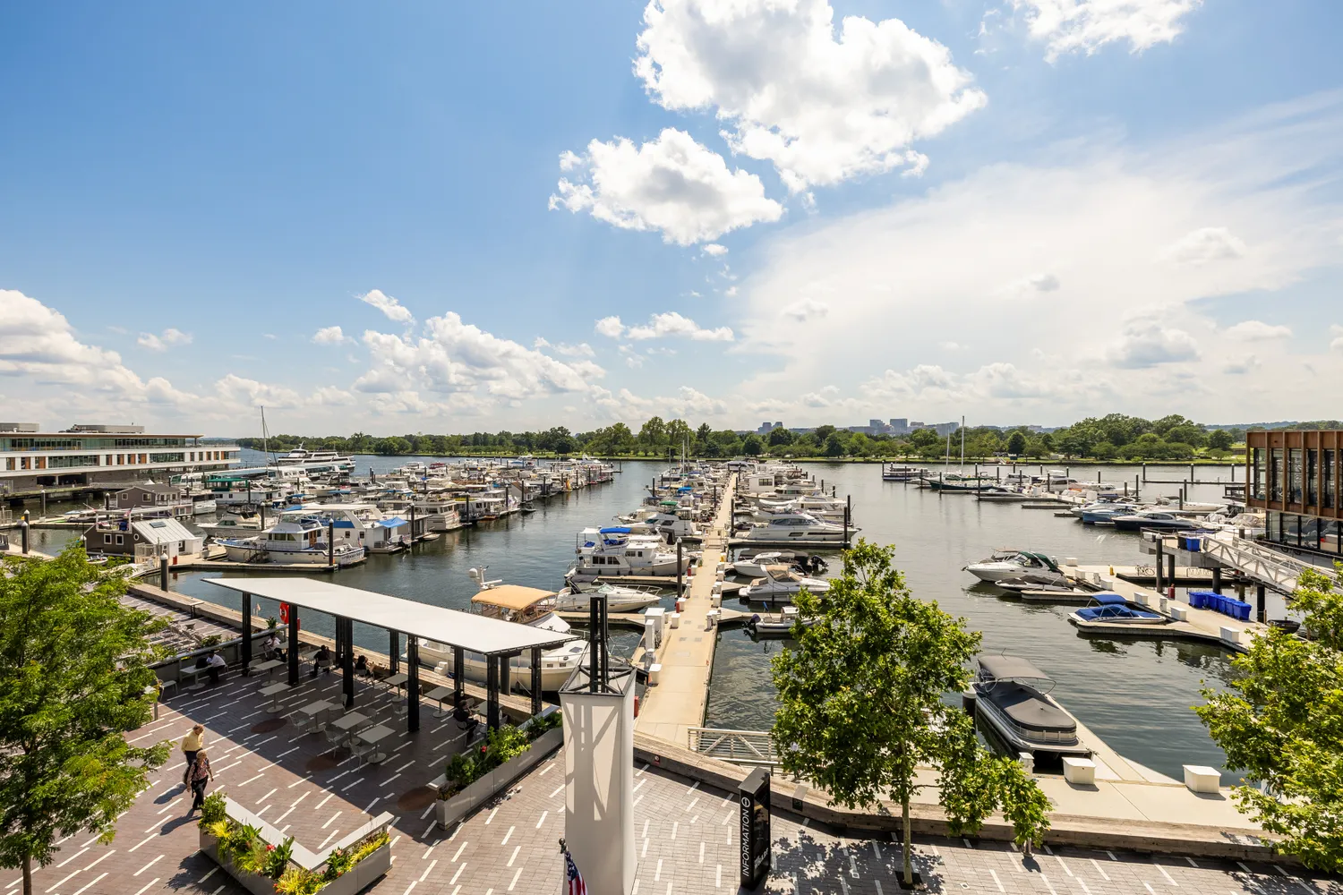 $3,995,000 | 601 Wharf Street Southwest, Unit 301, Washington, DC 20024
