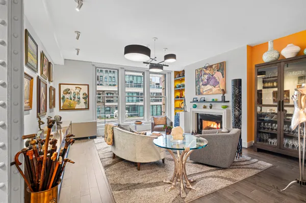 $25,000 | 66 Leonard Street, Unit 4E | TriBeCa