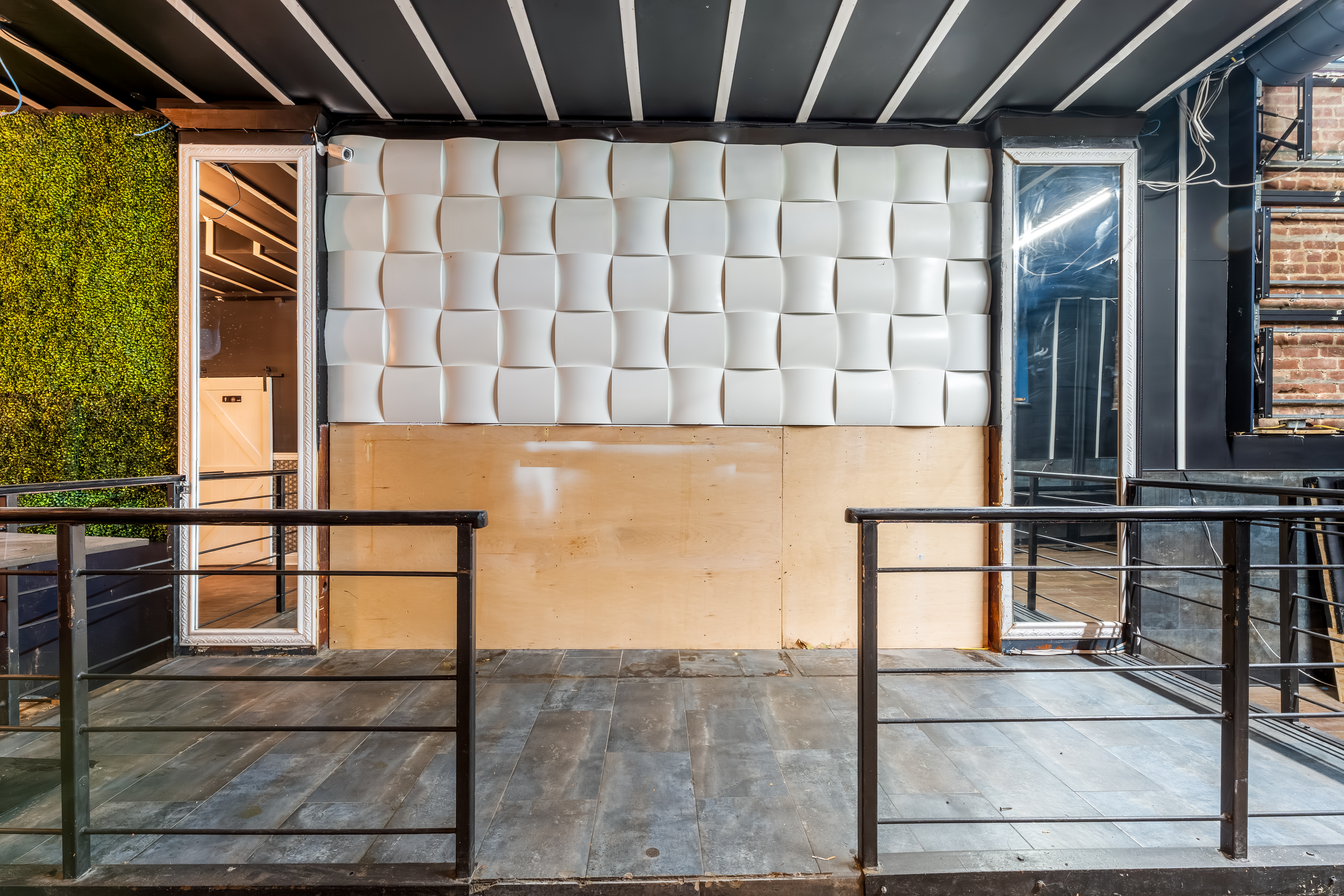 646 Newark Avenue, Unit COMMERCIAL Jersey City, NJ 07306 - Photo 11 of 35 a view of entryway