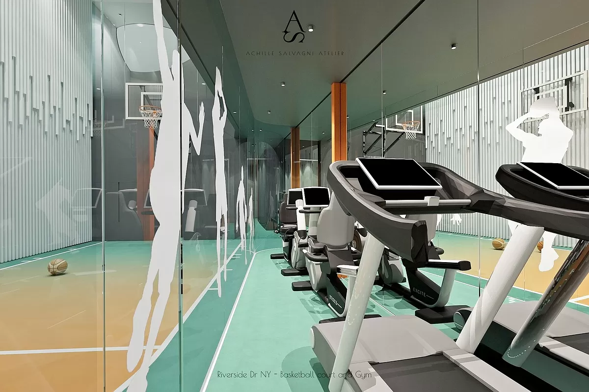 3 Riverside Drive, Unit 1 Manhattan, NY 10023 - Photo 11 of 25