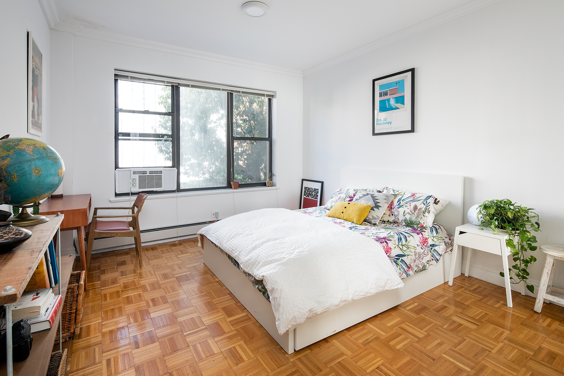 99 Kingsland Avenue, Unit 205 Brooklyn, NY 11222 - Photo 3 of 9