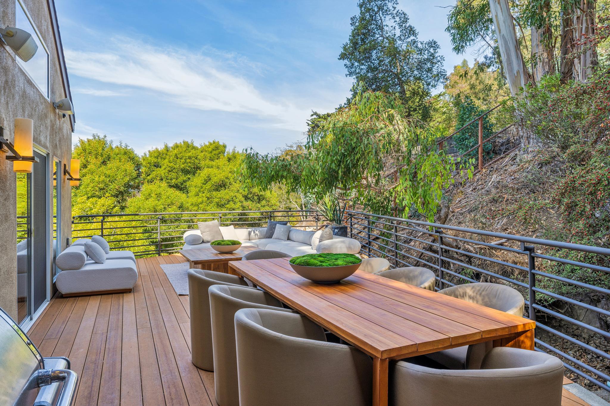 102 Crest Road Piedmont, CA 94611 - Photo 85 of 87 Gallery Image 85