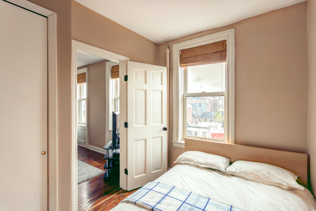 92 Perry Street, Unit 19 Manhattan, NY 10014 - Photo 4 of 5