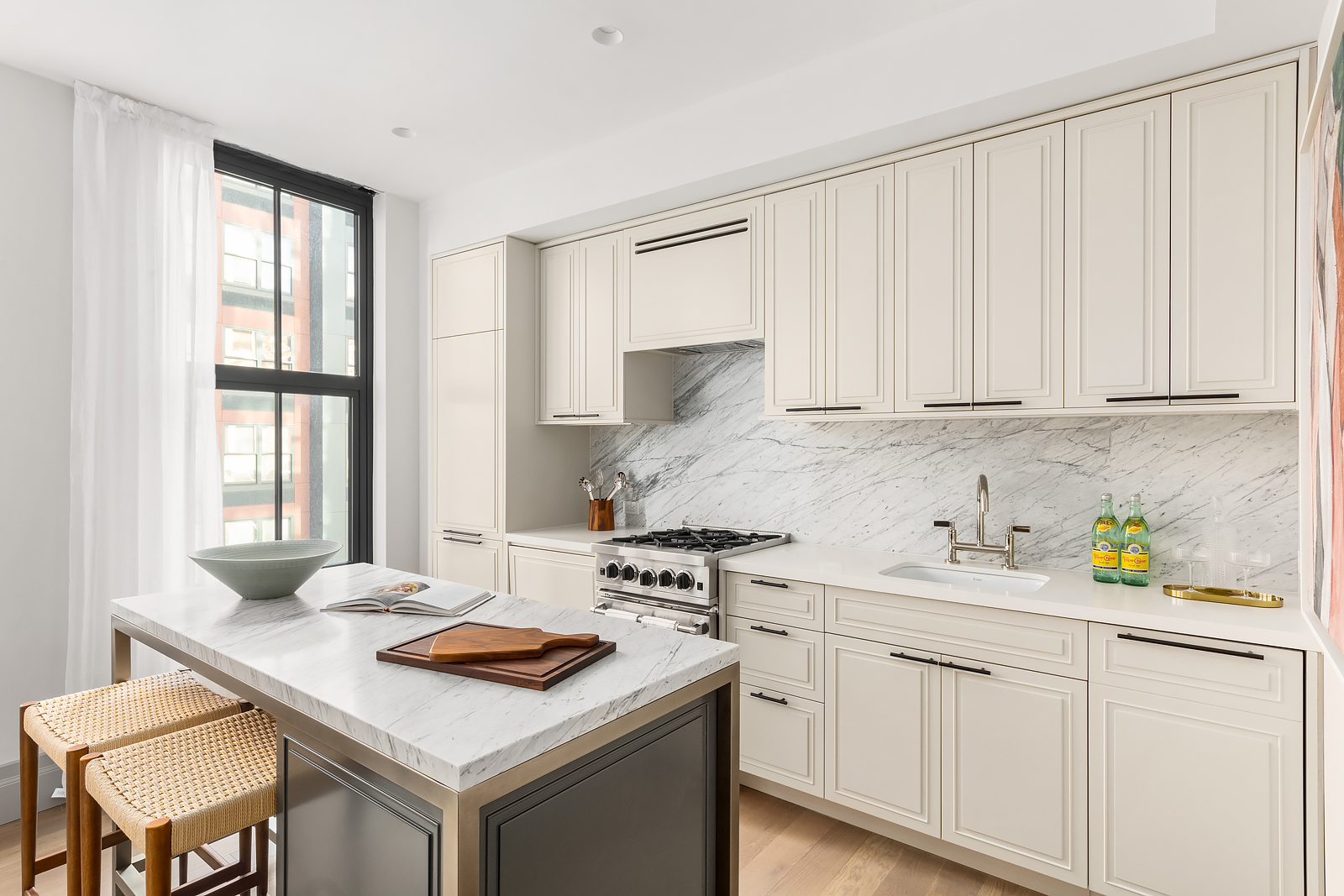 76 Schermerhorn Street, Unit 12D Brooklyn, NY 11201 - Photo 3 of 17