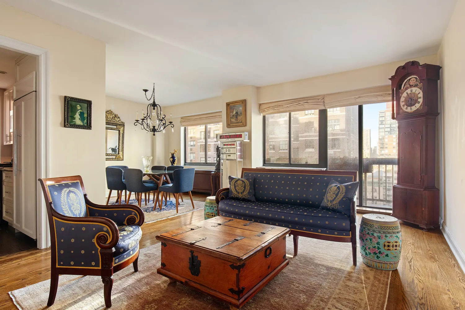 $1,790,000 | 350 East 72nd Street, Unit 12A | Lenox Hill
