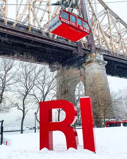 $1,280,000 | 555 Main Street, Unit 1315 | Roosevelt Island