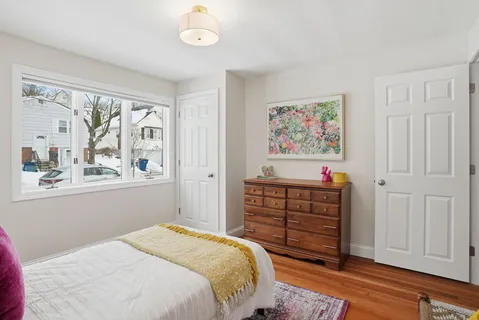 Contact Agent | Vogel Street, Boston, MA 02132