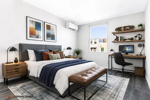 $3,200 | 213 Sumpter Street, Unit 2 | Bedford-Stuyvesant