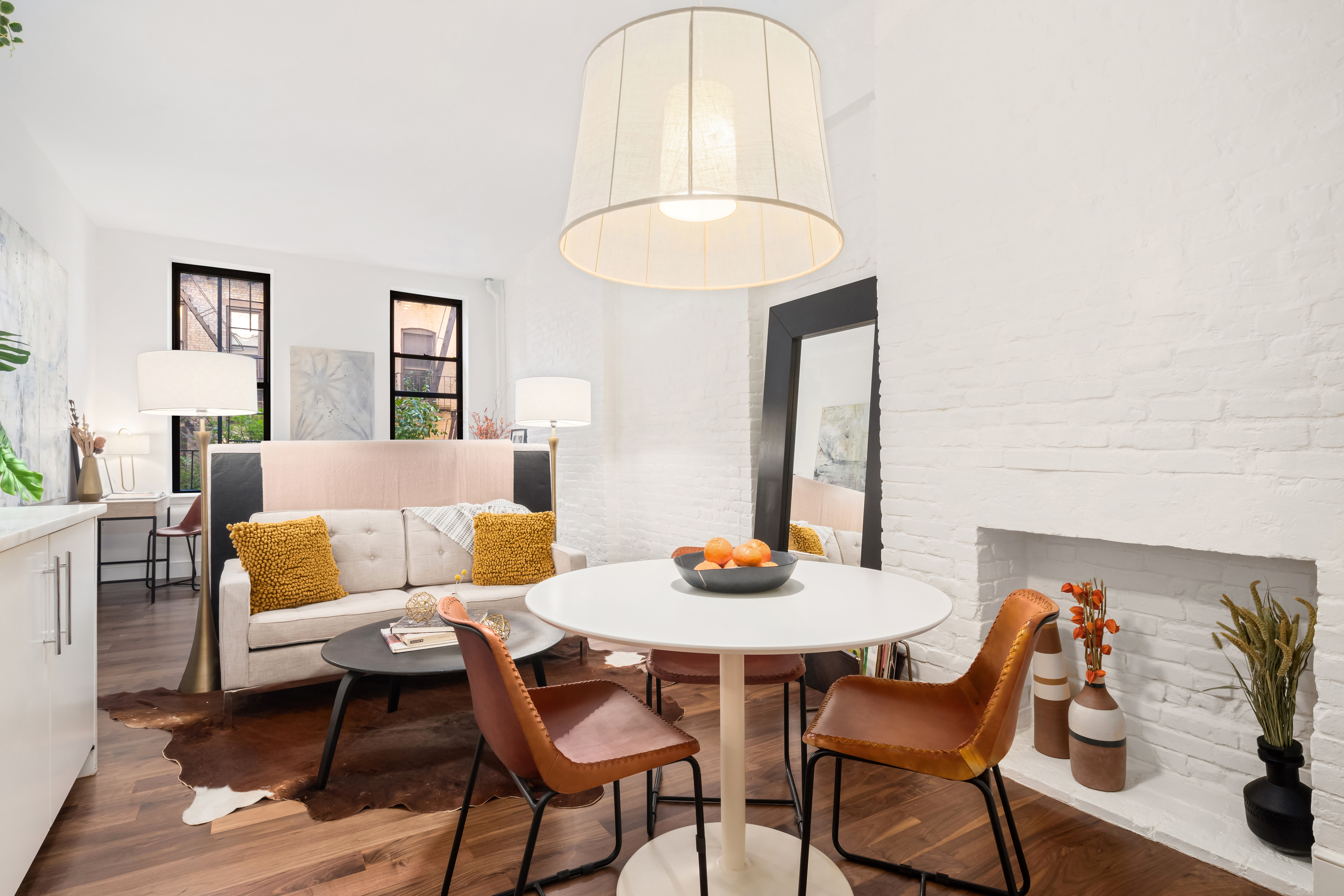 141 Sullivan Street, Unit 2 Manhattan, NY 10012 - Photo 2 of 9