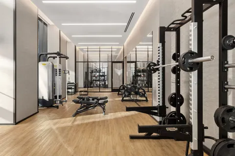 $22,500,000 | 277 5th Avenue, Unit PH55 | NoMad