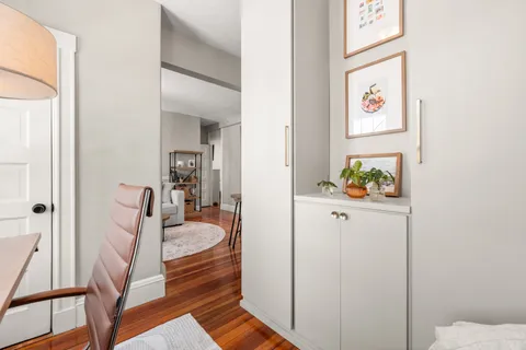 $649,000 | 7 Knowlton Street, Unit 3, South Boston, MA 02127