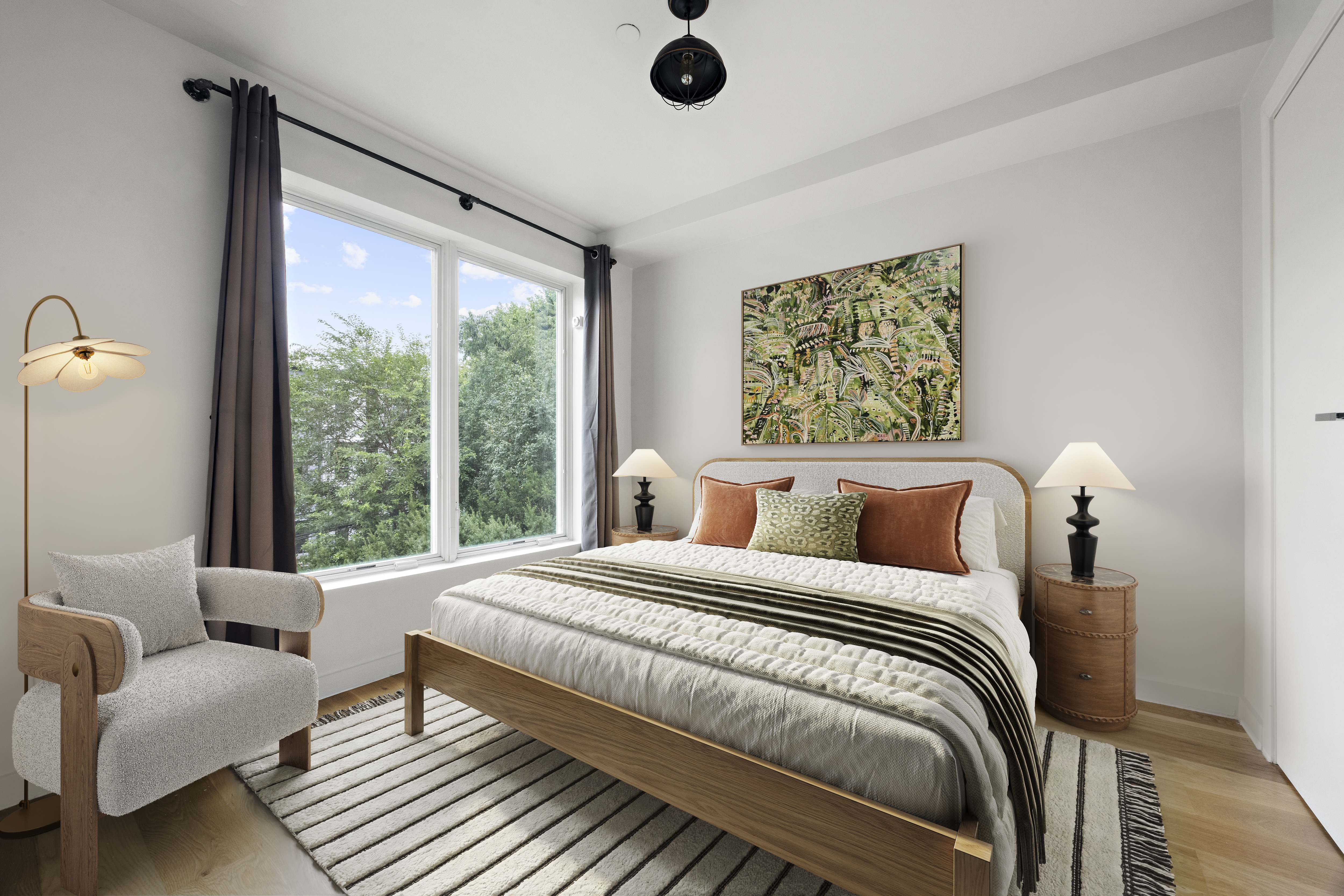238 Richardson Street, Unit 3B Brooklyn, NY 11222 - Photo 6 of 13 Gallery Image 6