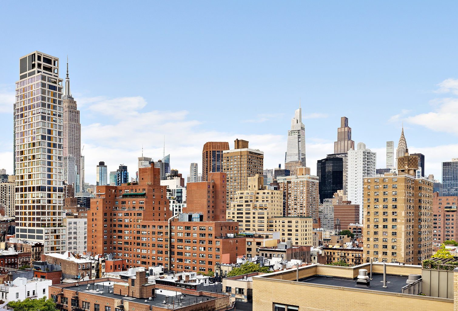 242 East 25th Street, Unit 4A Manhattan, NY 10010 - Photo 10 of 12