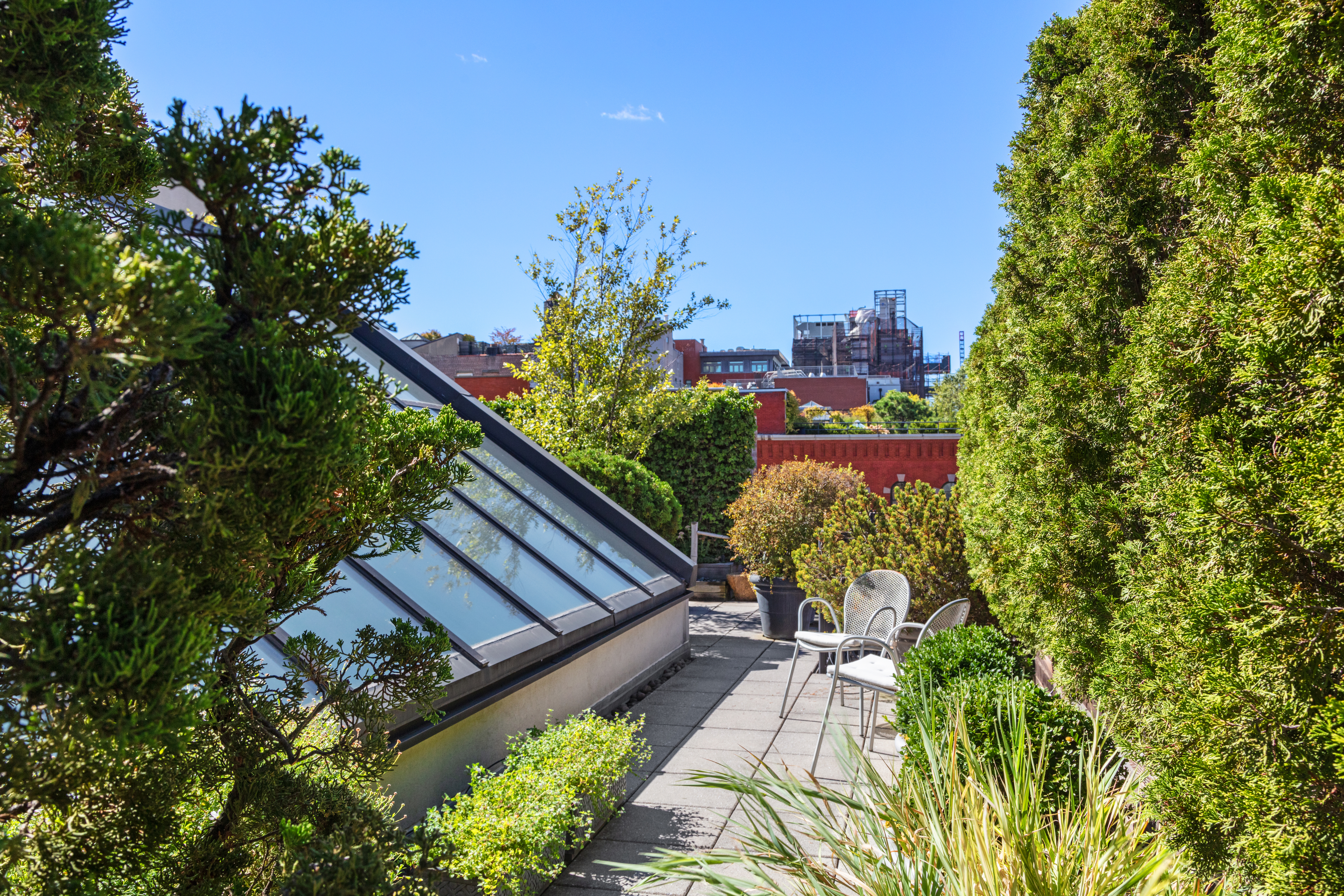 39 Vestry Street, Unit PHB Manhattan, NY 10013 - Photo 13 of 19