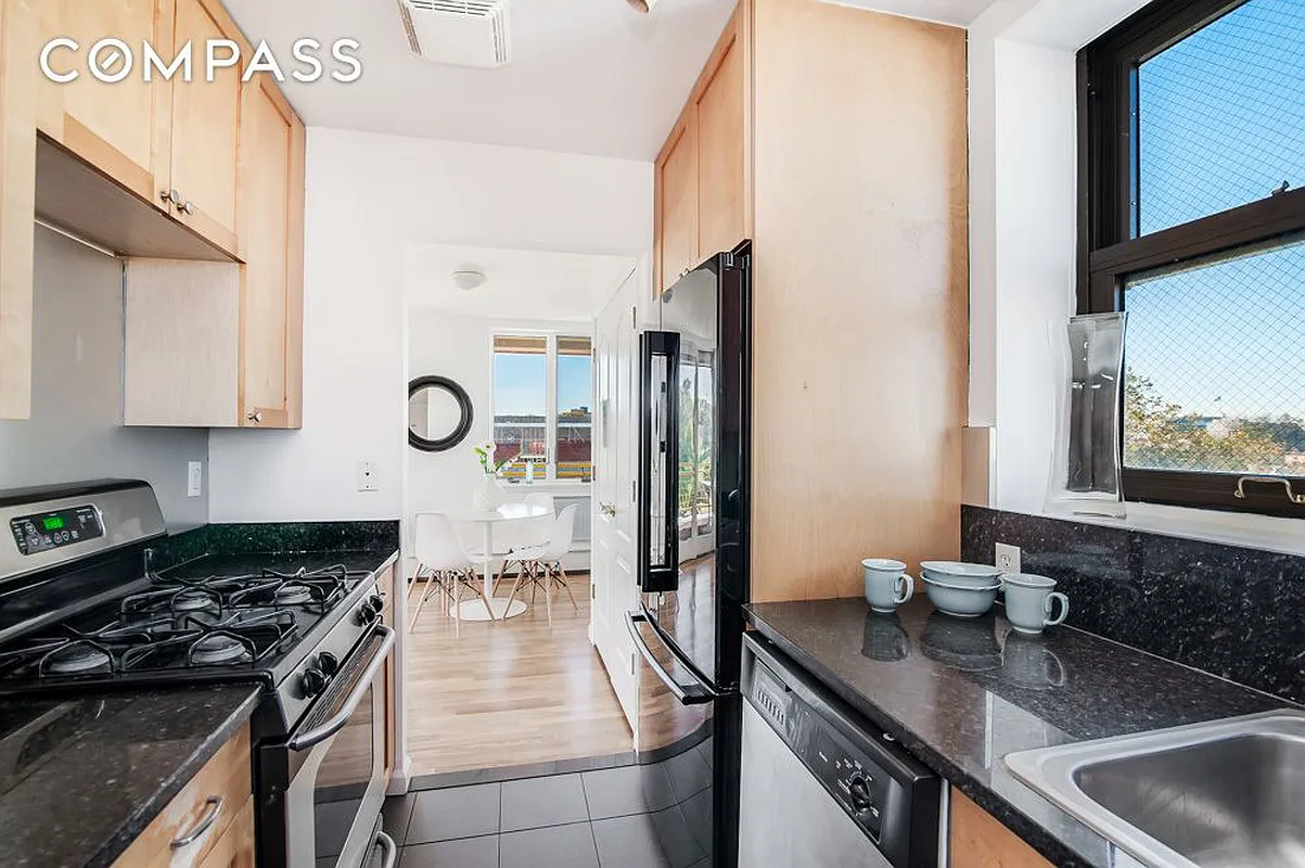 811 5th Avenue Brooklyn, NY 11232 - Photo 3 of 11