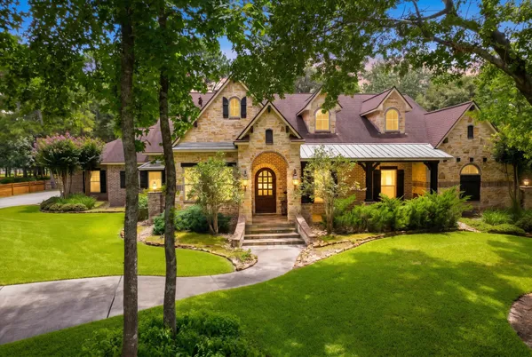 $999,900 | 28422 Quiet Way, Magnolia, TX 77355