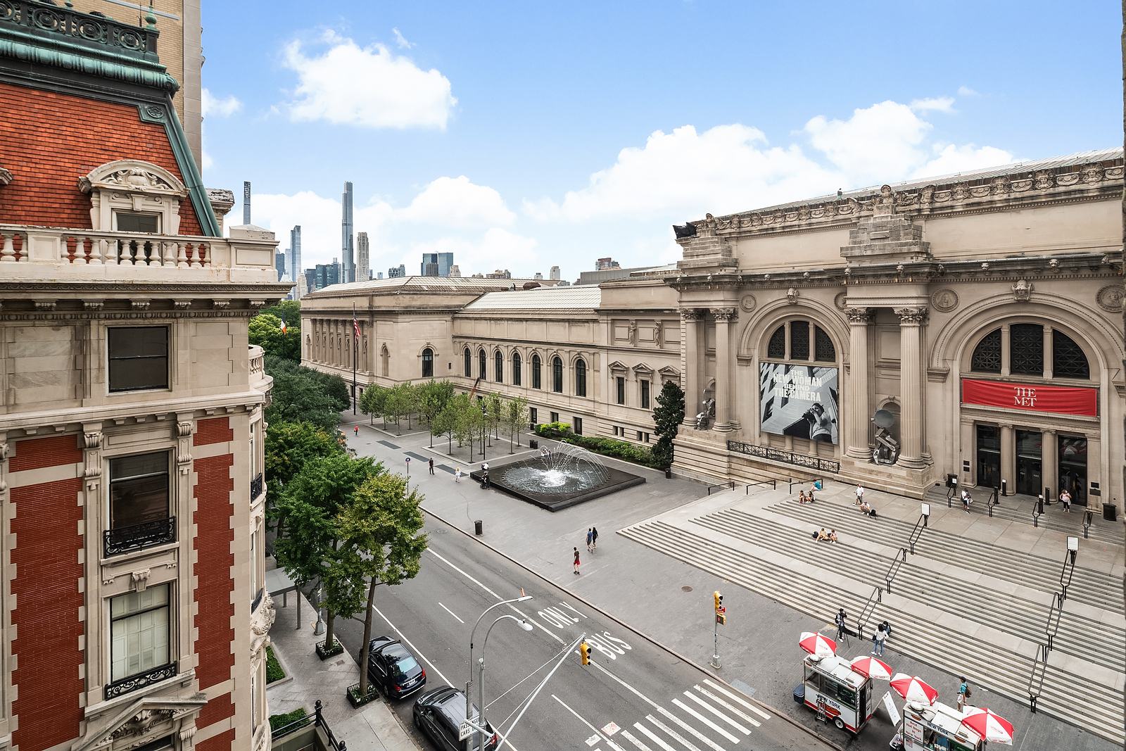 1010 5th Avenue, Unit 6A Manhattan, NY 10028 - Photo 14 of 15