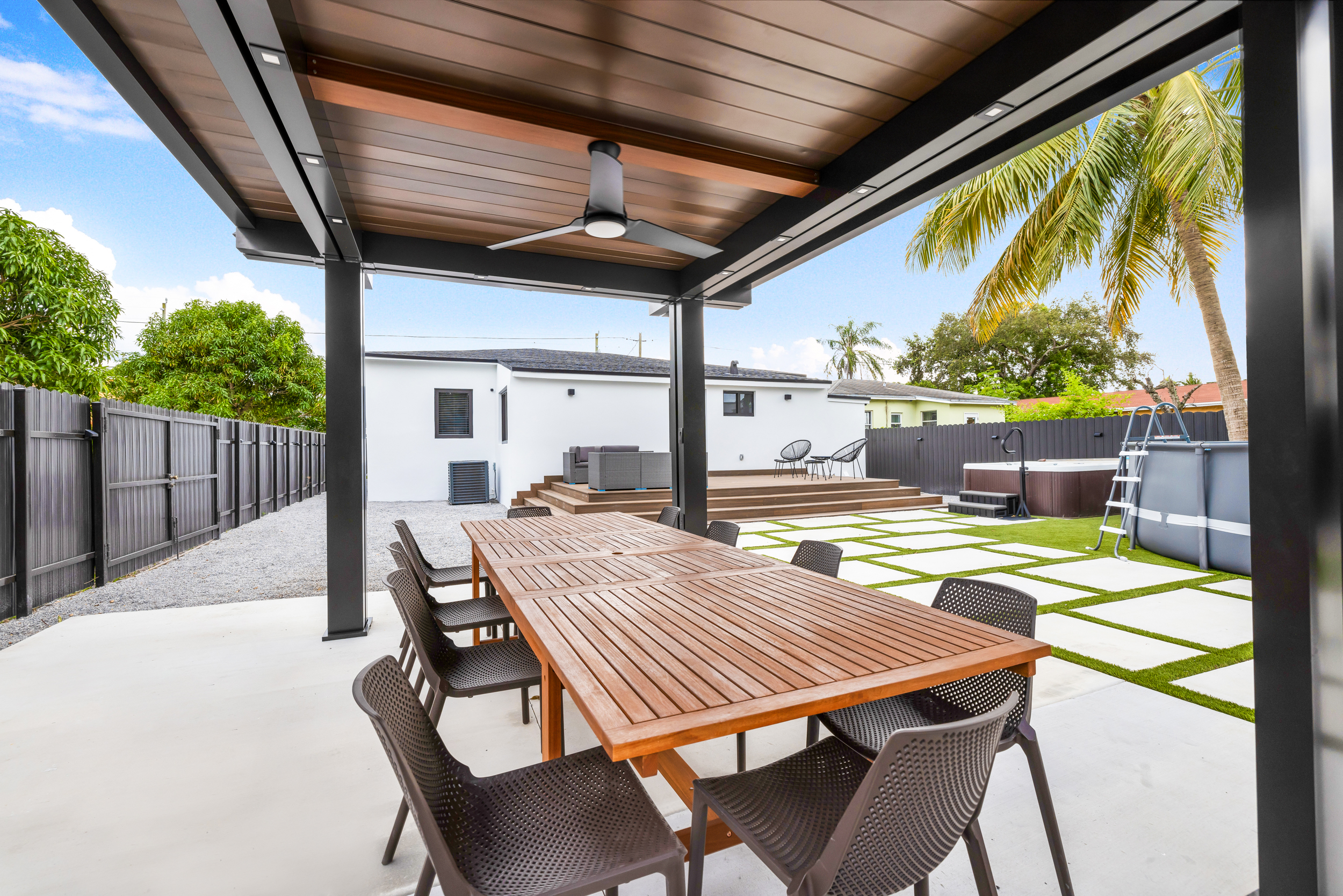 121 Northwest 53rd Street Miami, FL 33127 - Photo 33 of 37