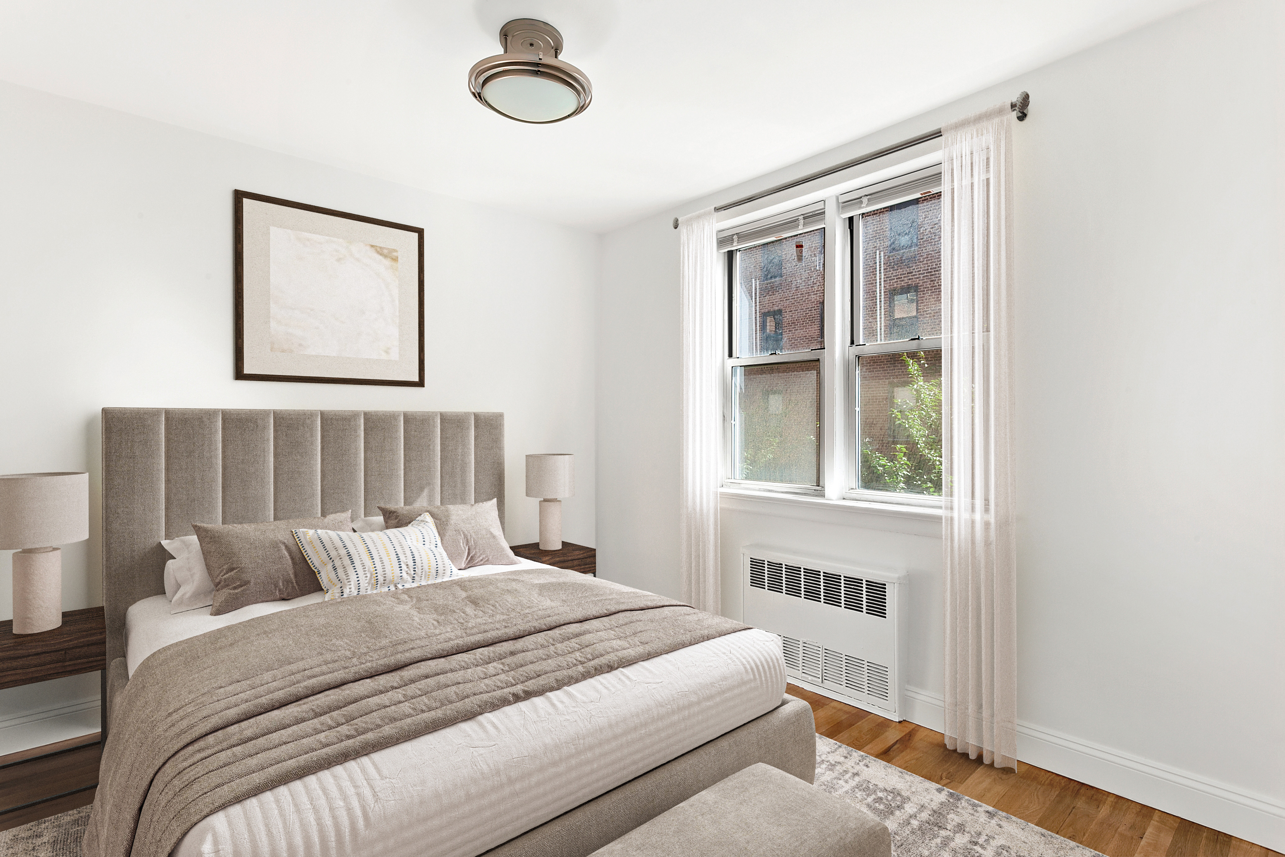 3512 Oxford Avenue, Unit 2F Bronx, NY 10463 - Photo 2 of 10