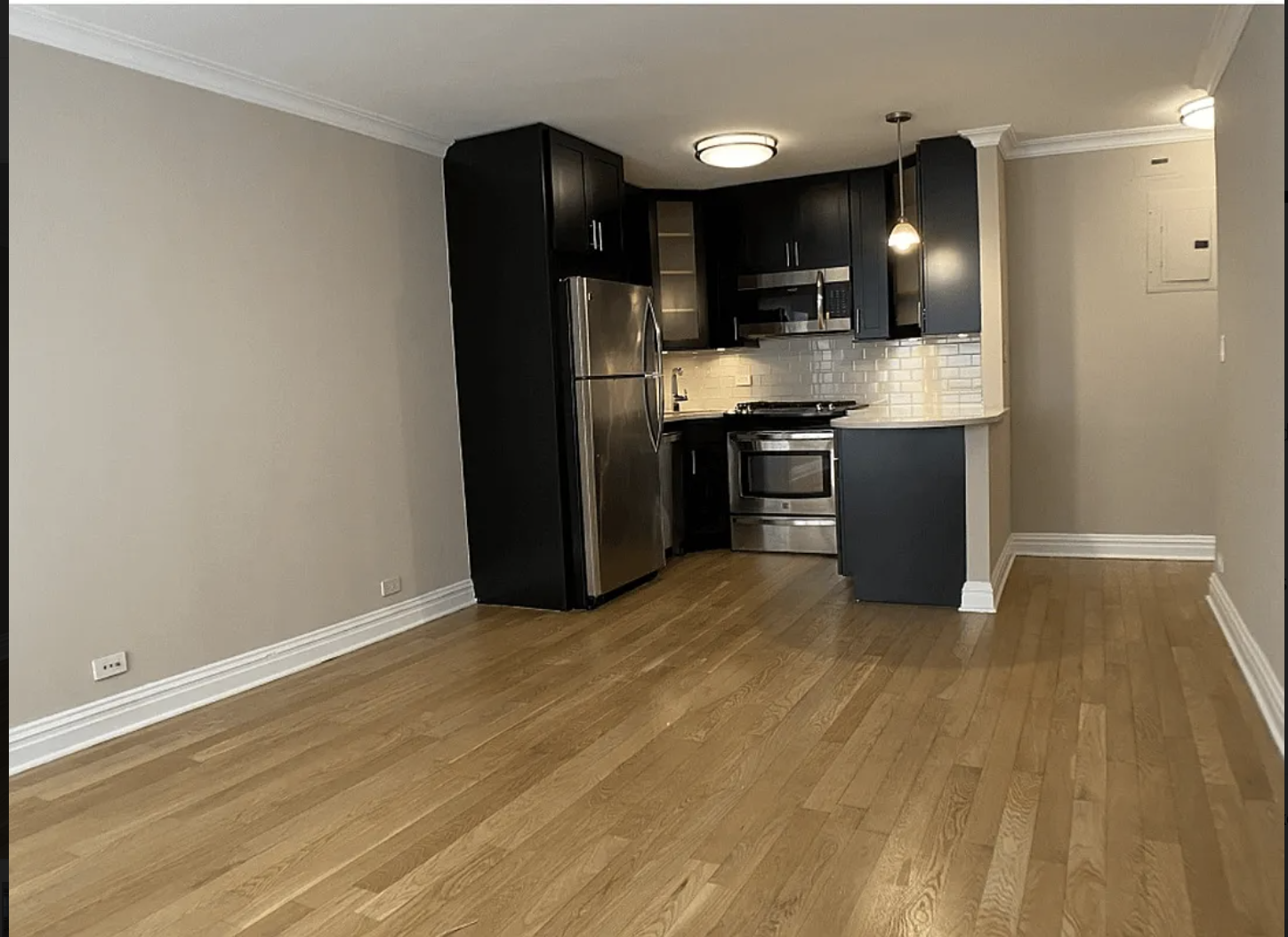 40 Harrison Street, Unit TH362A Manhattan, NY 10013 - Photo 6 of 11 Gallery Image 6