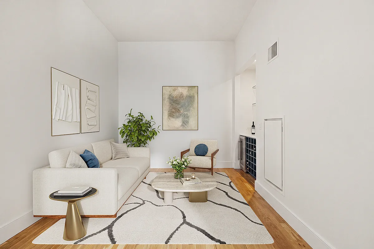 360 Furman Street, Unit 715 Brooklyn, NY 11201 - Photo 11 of 34 Gallery Image 11
