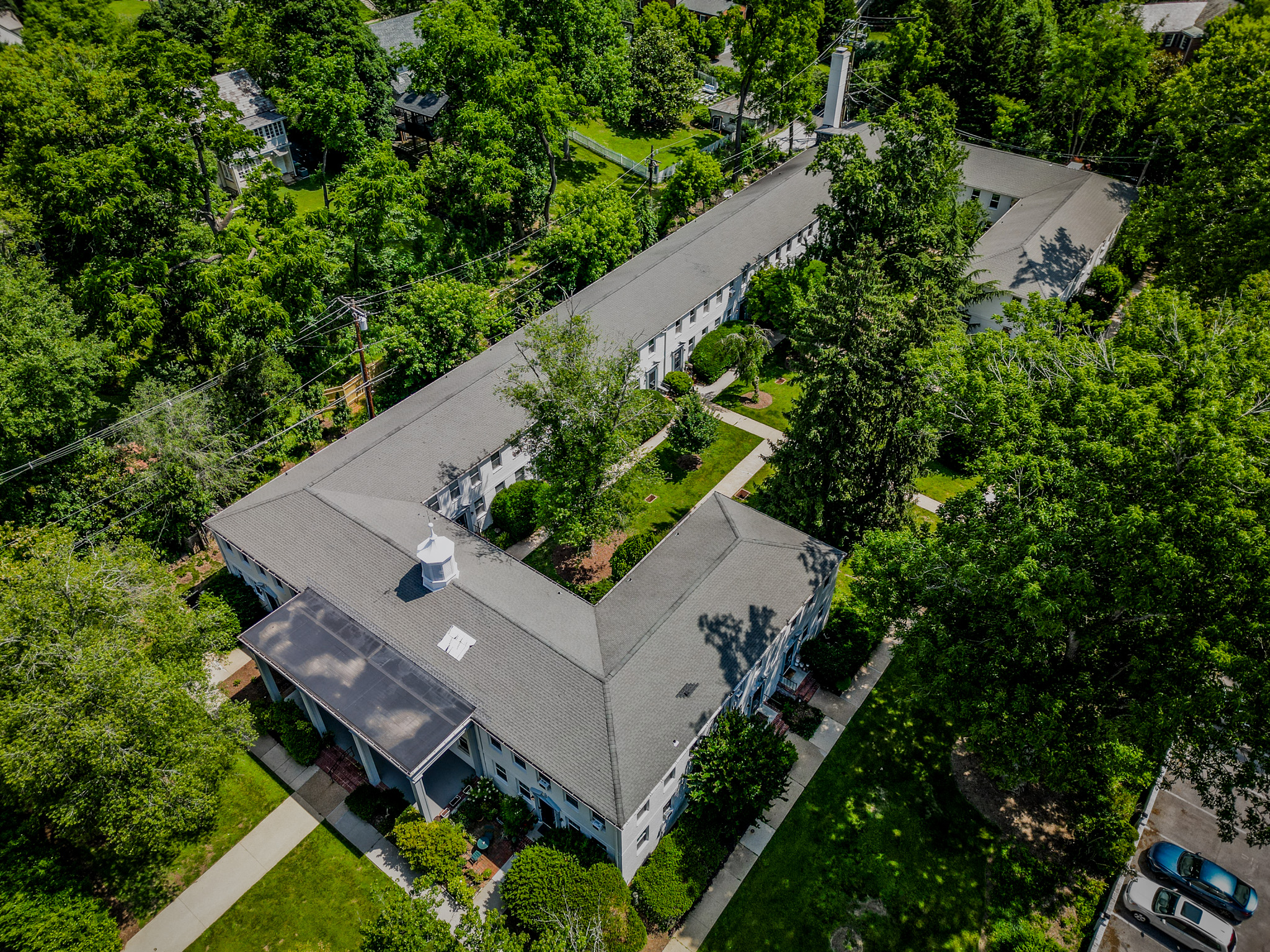 5203 Falls Road, Unit 6 Baltimore, MD 21210 - Photo 4 of 5