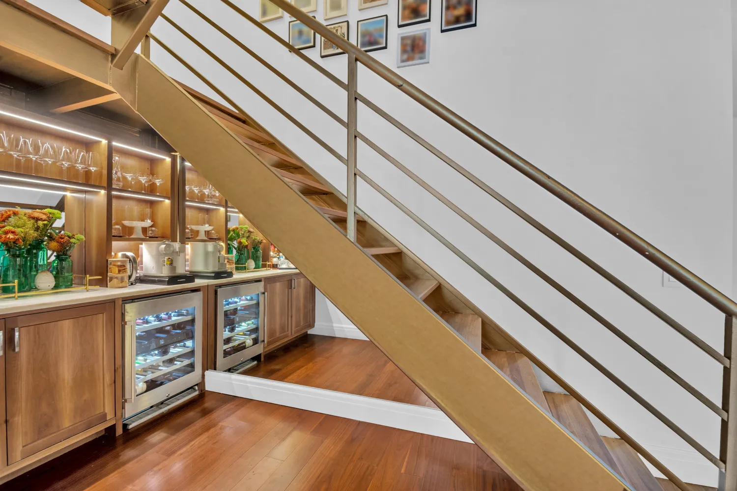 $4,100,000 | 555 West 59th Street, Unit TH3C | Upper West Side