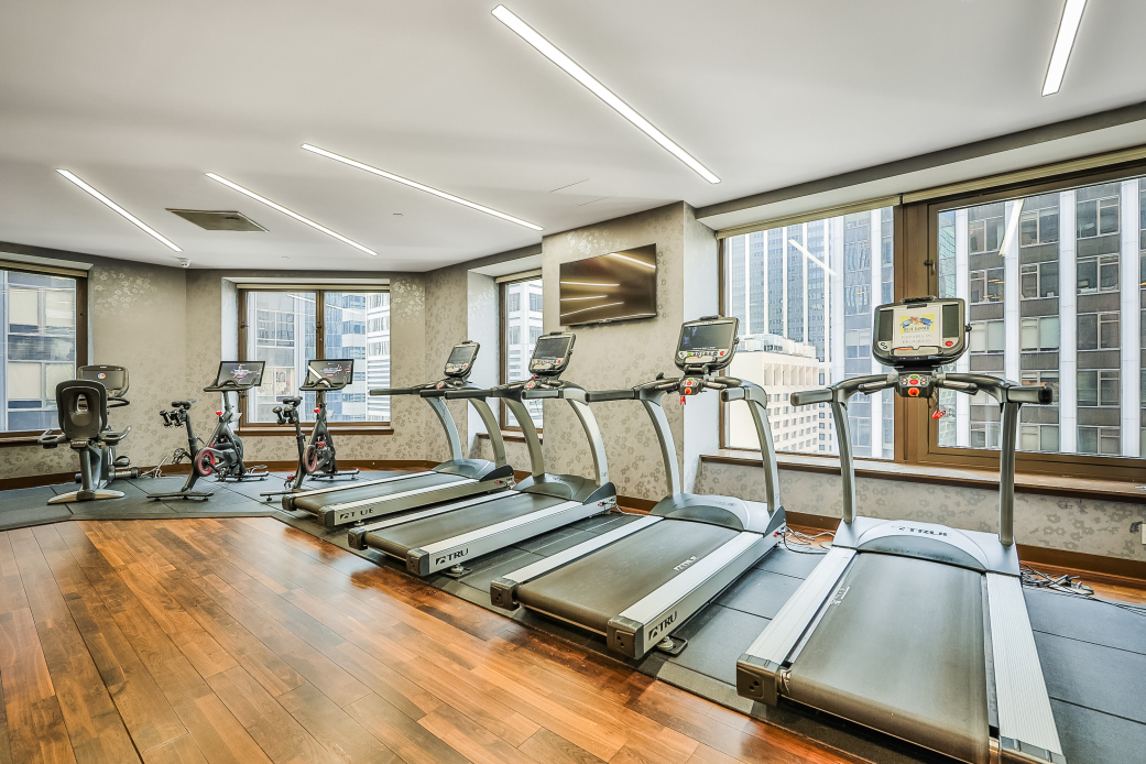 75 Wall Street, Unit 24P Manhattan, NY 10005 - Photo 10 of 14
