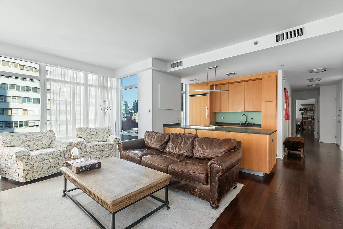 Garson Team, Real Estate Agents Compass