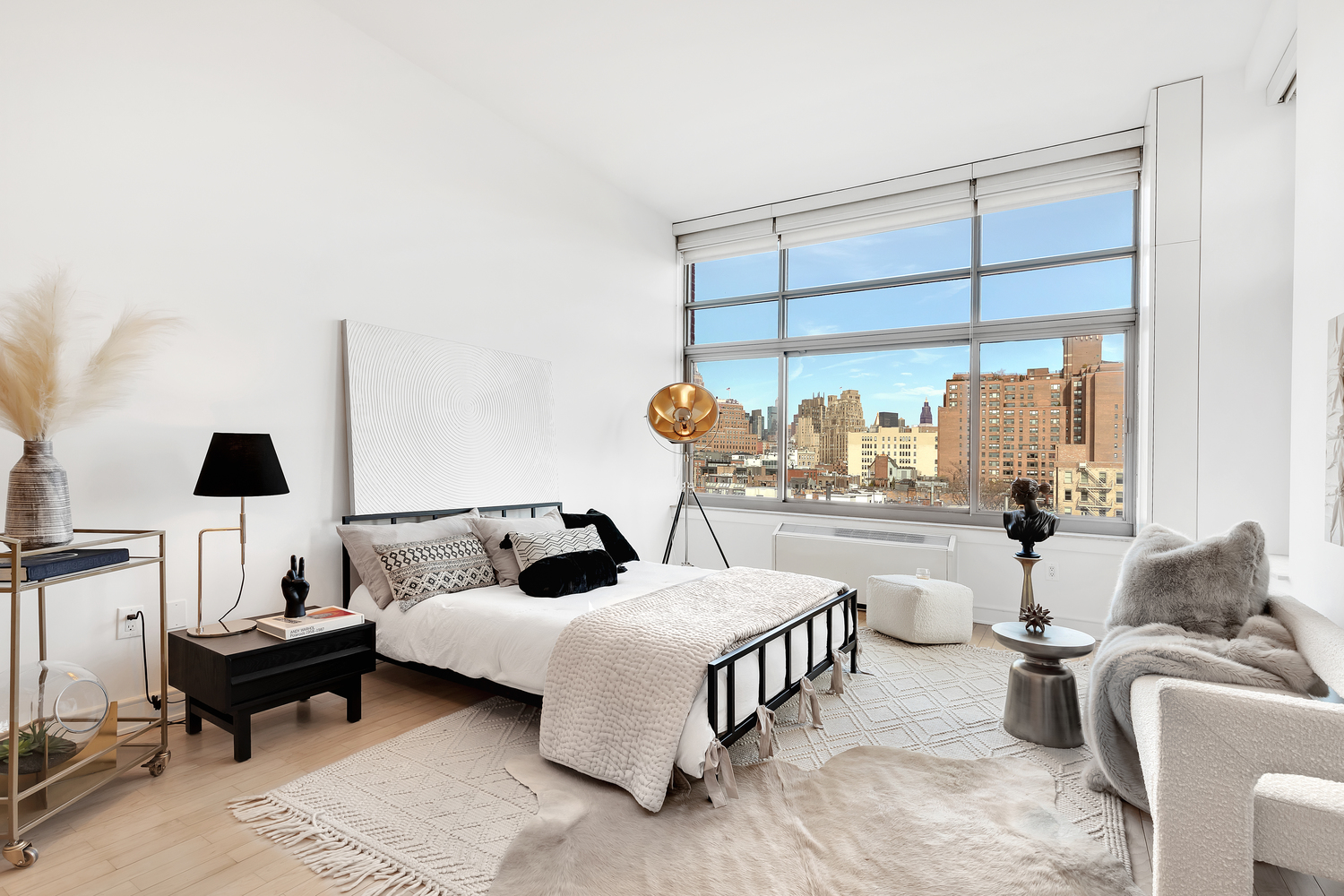 99 Jane Street, Unit 8C Manhattan, NY 10014 - Photo 7 of 12