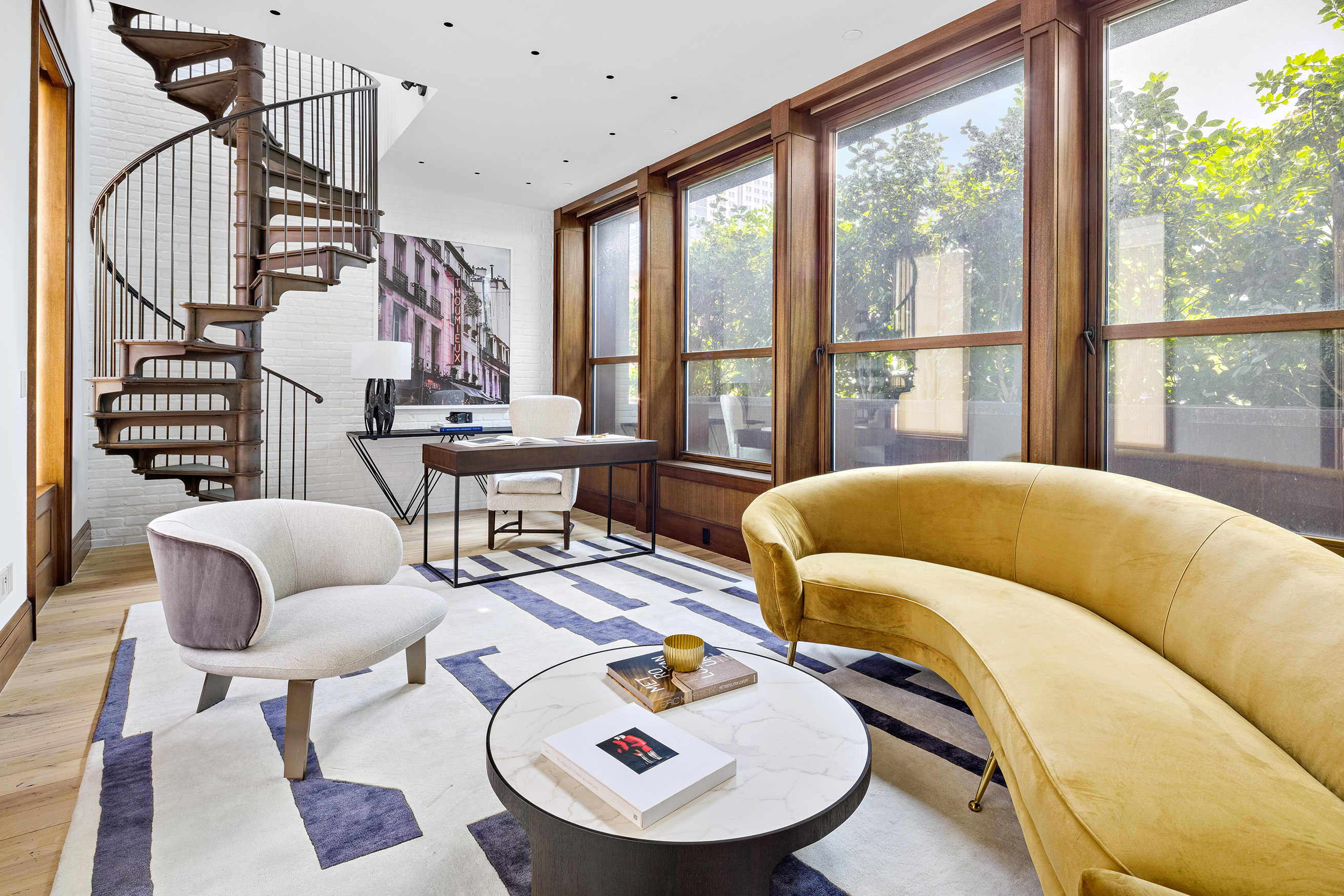 169 Hudson Street, Unit PH7N Manhattan, NY 10013 - Photo 24 of 42